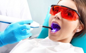Laser Dentistry - US Dental