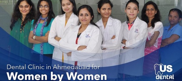 Dental Clinic for Women by Women