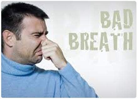 Bad-breath