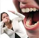 Bad breath (Halitosis) and gum disease