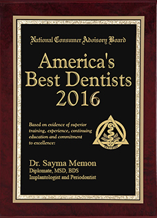 America-Top-Dentist
