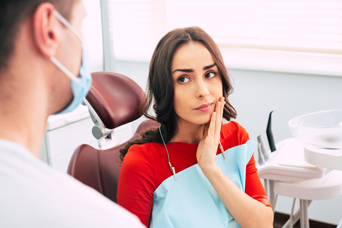 Veneers Fix Problems