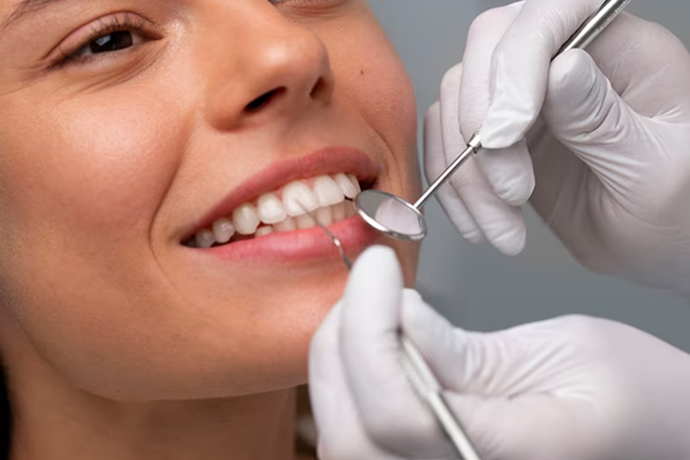 Veneers Fix Problems