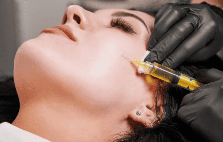 What are Botox and Fillers? Understanding the Basics