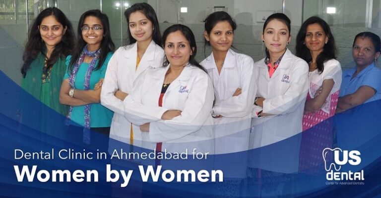Dental Clinic for Women by Women