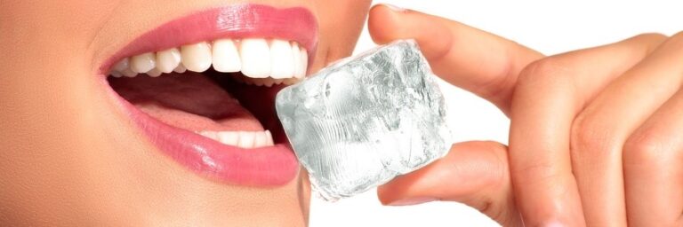 Don't Allow Sensitive Teeth